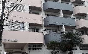 Apartamento Em Coqueiros